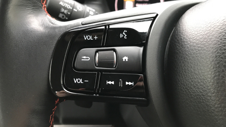 Honda HR-V 1.5 eHEV Advance Style 5dr CVT Hybrid Hatchback